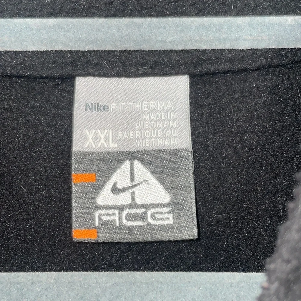 Nike Fit Therma ACG performance jacket - Picture 6 of 9